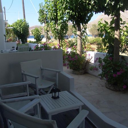 Avlomonasbeach Livadi  Bagian luar foto