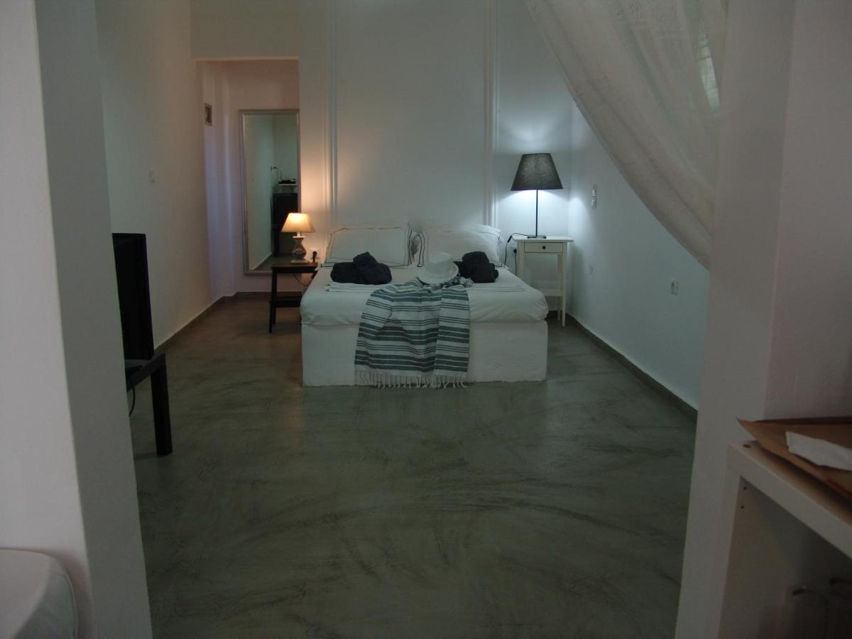 Avlomonasbeach Livadi  Bagian luar foto