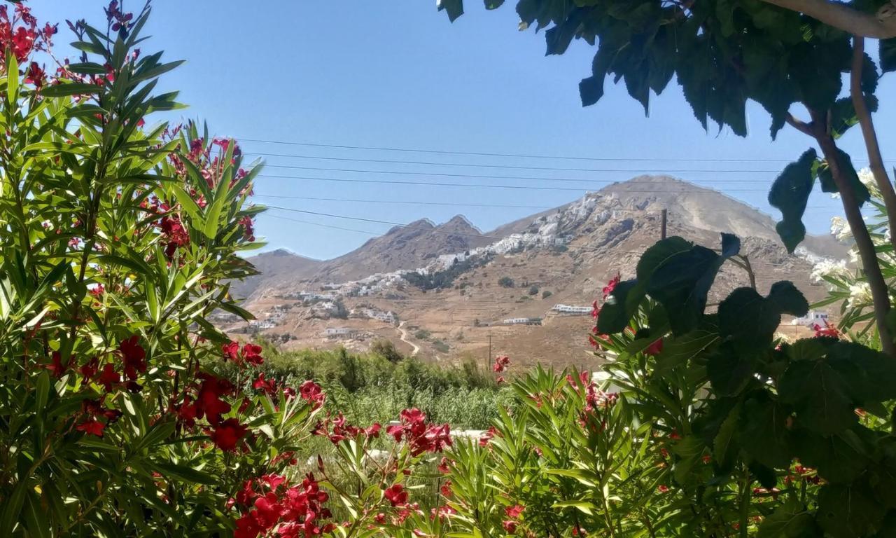 Avlomonasbeach Livadi  Bagian luar foto