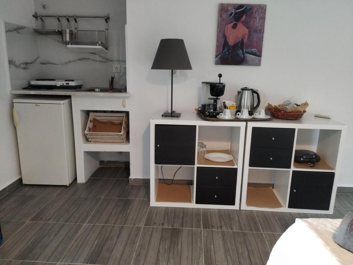 Avlomonasbeach Livadi  Bagian luar foto