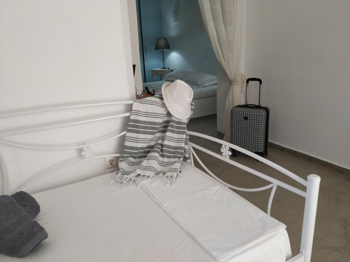 Avlomonasbeach Livadi  Bagian luar foto