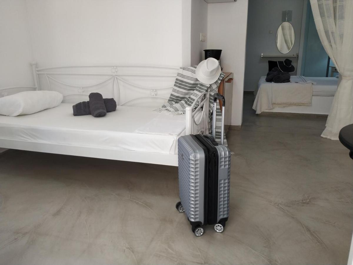 Avlomonasbeach Livadi  Bagian luar foto
