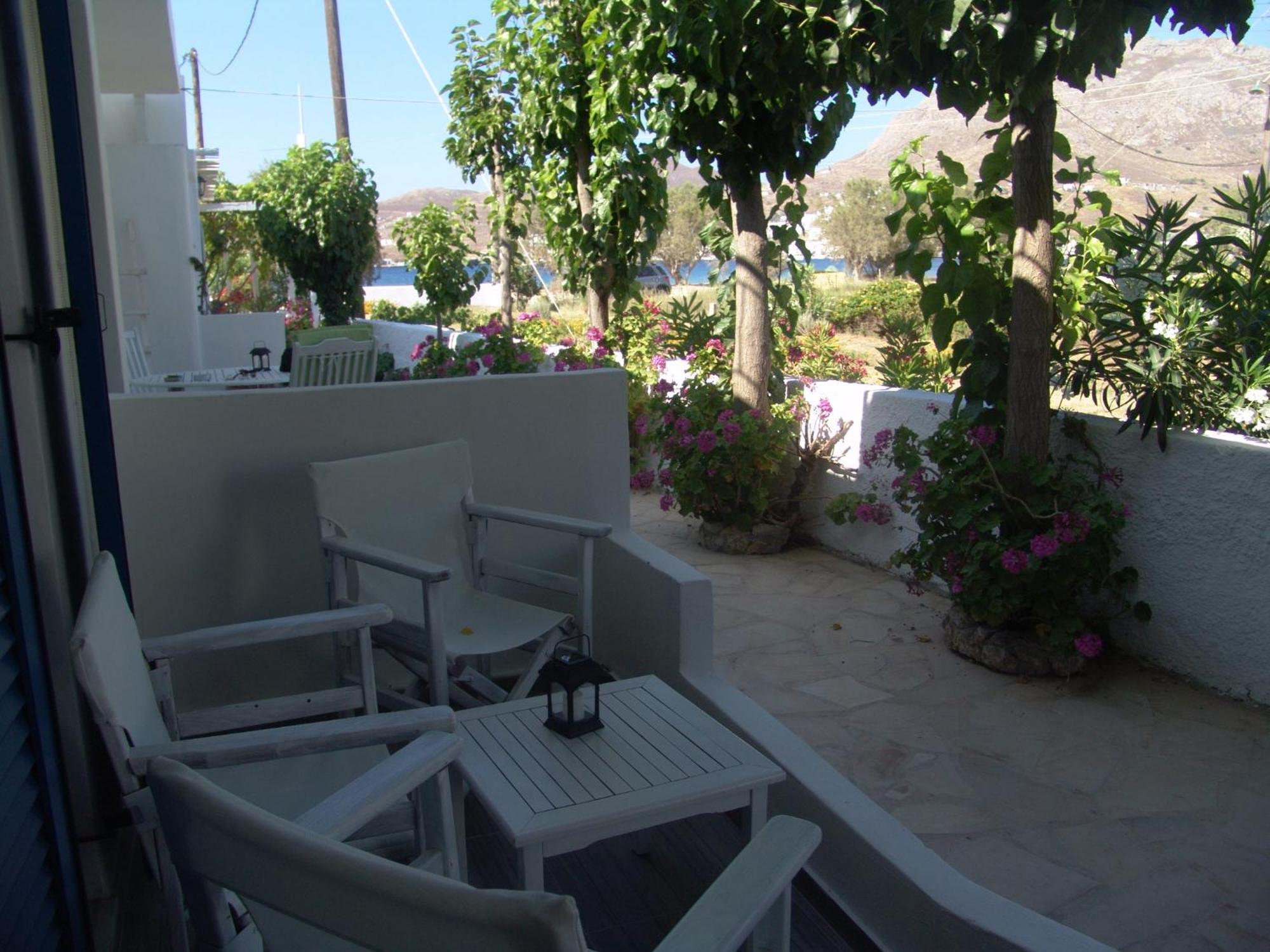 Avlomonasbeach Livadi  Bagian luar foto