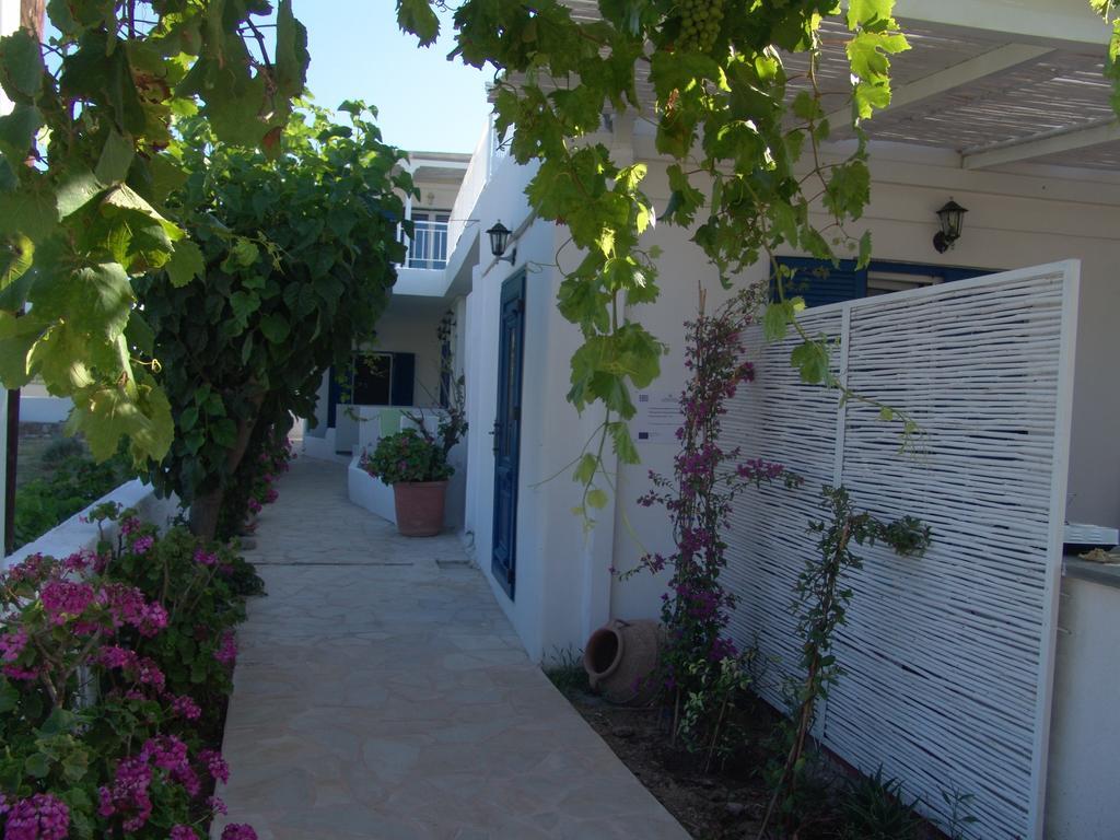 Avlomonasbeach Livadi  Bagian luar foto