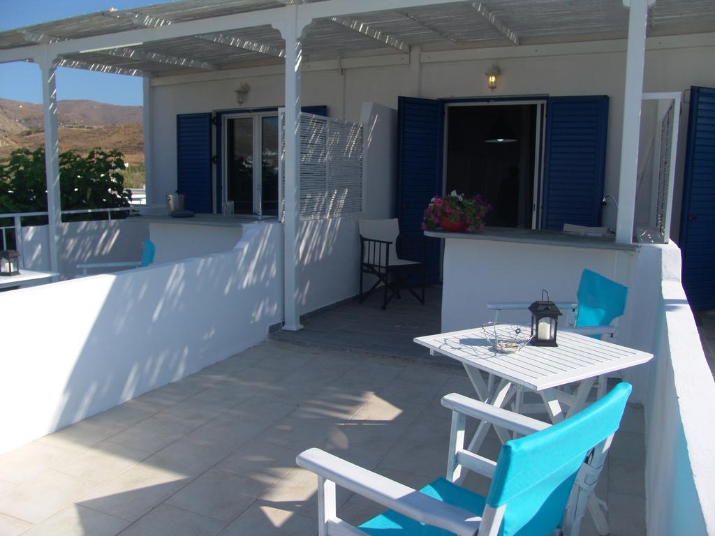 Avlomonasbeach Livadi  Bagian luar foto