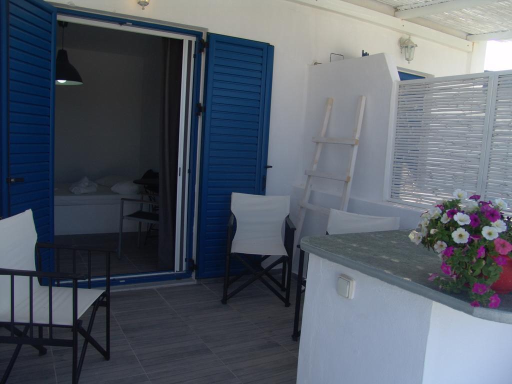 Avlomonasbeach Livadi  Bagian luar foto
