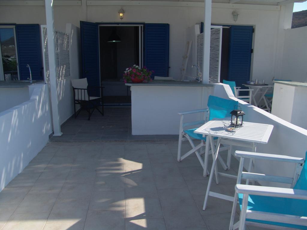 Avlomonasbeach Livadi  Bagian luar foto