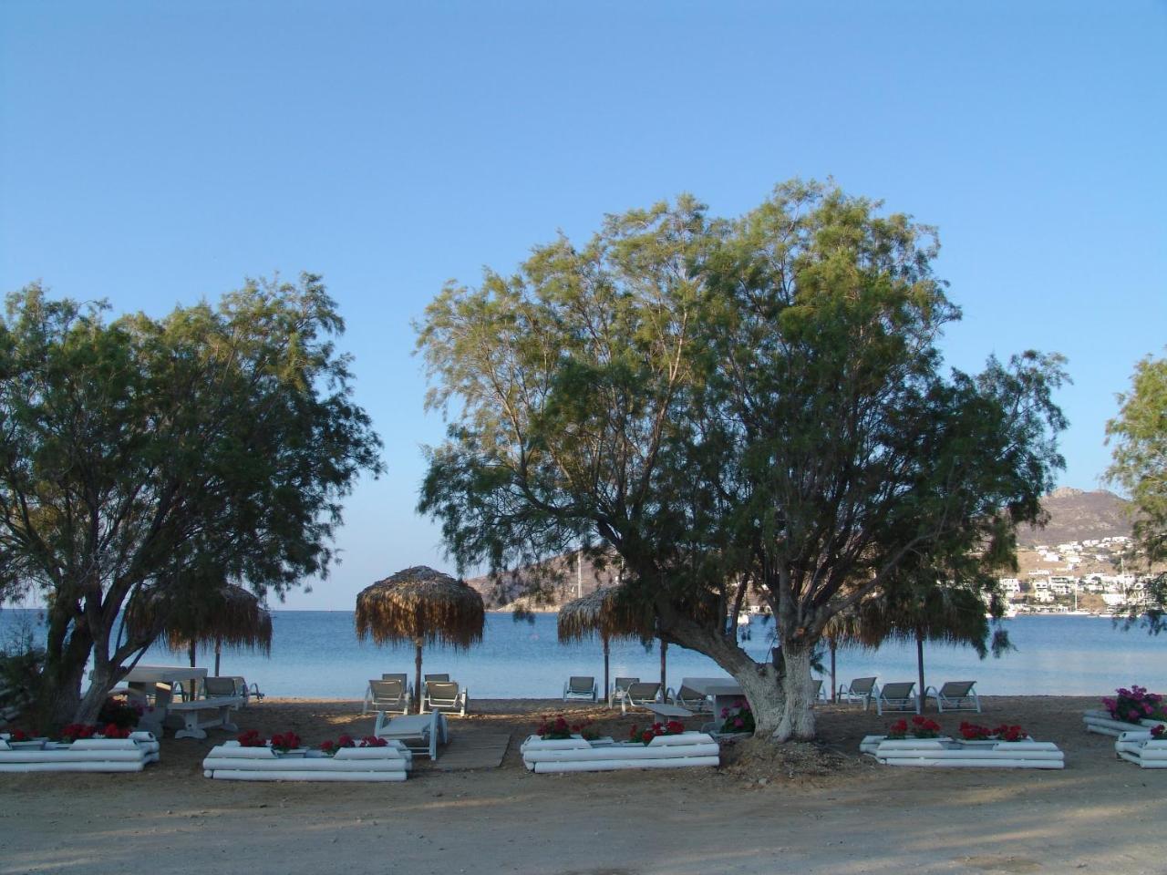 Avlomonasbeach Livadi  Bagian luar foto