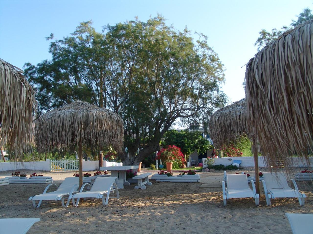 Avlomonasbeach Livadi  Bagian luar foto